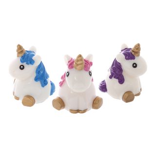 Bálsamo de Labios Unicornio - Puckator - 1 unidad 5055071713415