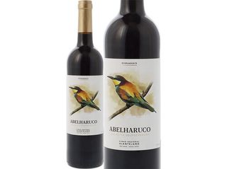 VINHO TINTO ABELHARUCO ALENTEJO 0.75L