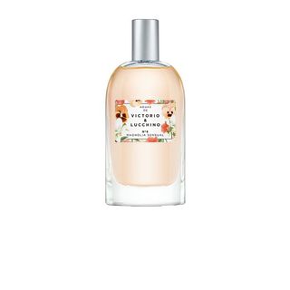 Agua de V-L Nº 6 Magnolia, Flor de Agua, Melocotón - Victorio - Lucchino - 30 ml 8411061079850