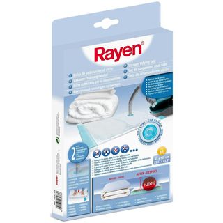 Bolsa Ordenación Vacio Rayen 1 Ud (217219)
