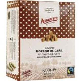 Azucarera Azúcar Moreno Terrón 500G (21772017)