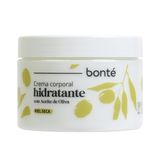 Bonté Crema Corporal Aceite De Oliva 300Ml (302708)