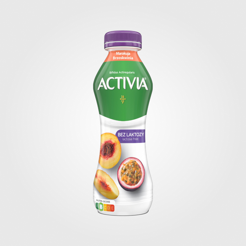 Produkty bez laktozy