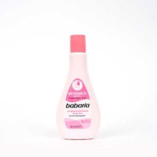 Quitaesmalte 200Ml (8410412503211)