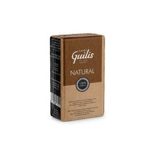 GUILIS Café Molido Natural 250 G