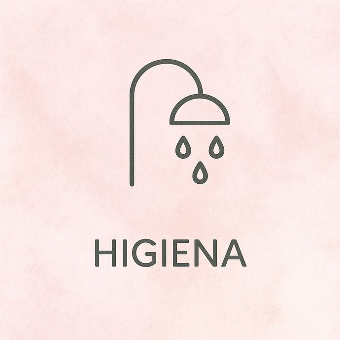 Twoja higiena