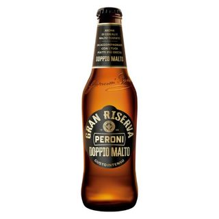 Peroni Gran Riserva Doppio Malto (33 cl)
