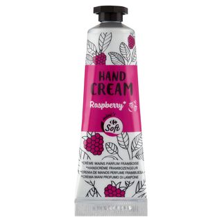 Carrefour Soft mini's Hand Cream Raspberry* 30 ml