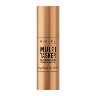 Rimmel Multitasker Bronzer do twarzy 3w1 02