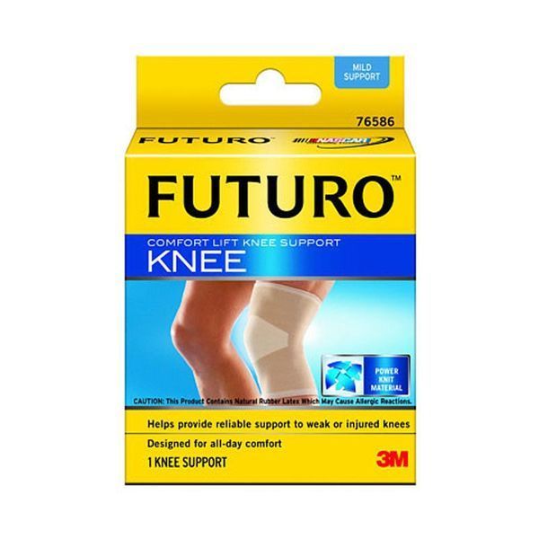 Conforto e Compressão