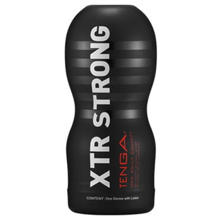 Masturbator Tenga Xtr Strong