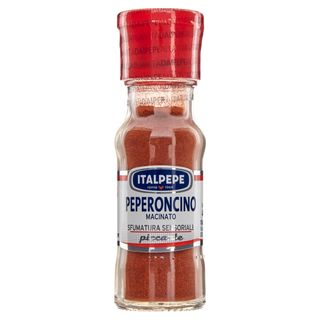 Italpepe Peperoncino Macinato 45 g