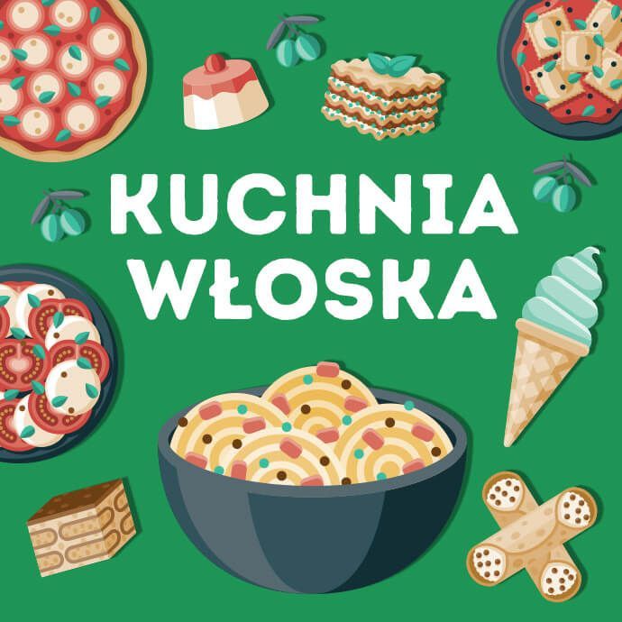Kuchnia włoska