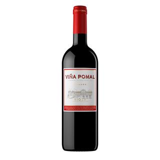 Viña Pomal vino tinto crianza D.O Rioja 75 cl