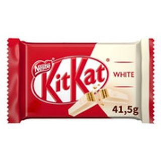 KIT KAT WHITE 41,5G