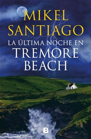 La Última Noche En Tremore Beach (9788466671439)