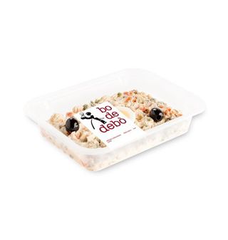 Ensalada Bo De Debò Rusa 250 G