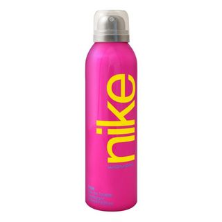 Pink Woman Desodorante Spray - Nike - 200 ml 8414135854193