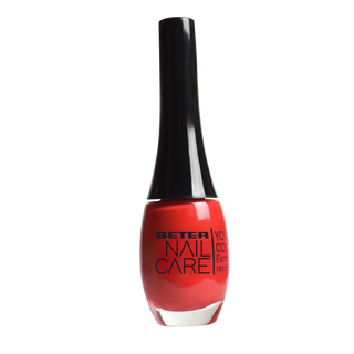 Nail Care Youth color Esmalte de Uñas Rejuvenecedor - Beter - Rojo 8412122400668