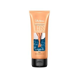 Sally Hansen Airbrush Legs Light 1454089 118Ml