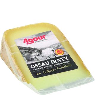 AGOUR Queso De Oveja De Caserío Cuña 200 G Apr