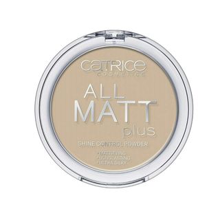 Maquillaje Matificante En Polvo 30 Catrice 1 Ud (175704)