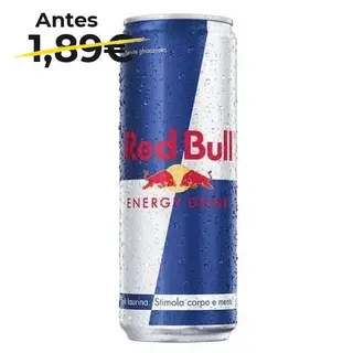 Red Bull Energy Drink 250ml