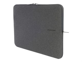 Funda Tucano Mélange Second Skin Negro Para Portátiles De 15.6" (8020252076945)