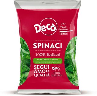 Deco'Spinaci 400Gr - 161565