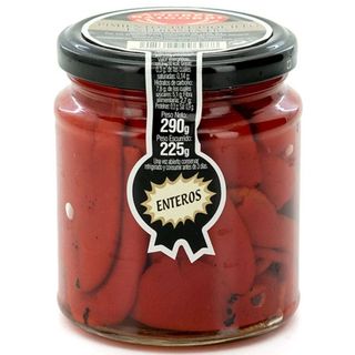 ANDRÉS BAIGORRI Pimineto Del Piquillo Entero 350 G