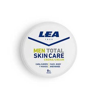 Lea Crema Tarro Lea 1332221 100Ml (8410737004769)