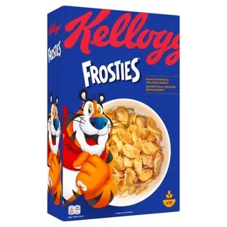 Cereales Kellogg'S Frosties 400 G