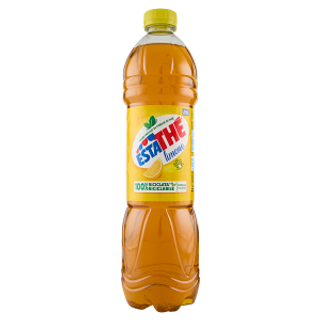 Estathe Limone Bottiglia 1.5L