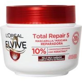 Mascarilla Elvive Total Repair 300 Ml. (12534053)