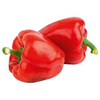 Papryka Czerwona, 1 szt. ok. 250 g