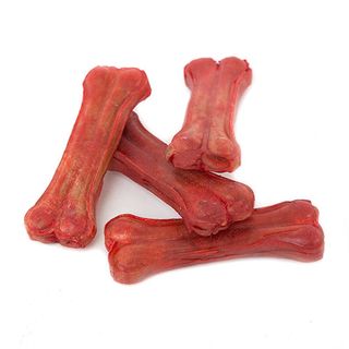 Nayeco Hueso King Bacon Para Perros 0.035Kg