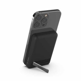 Powerbank Belkin Magsafe Boostcharge 5.000 Mah Negro (0745883841417)