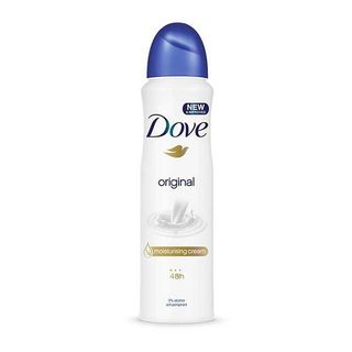 Dove Original 1370070 200Ml