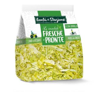 Pan Di Zucchero Julienne Gr200