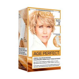 Tinte Rubio Camel 9,13 Age Perfect 1 Ud (204574)