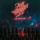 La Noche - Edición Cristal (0194398697420)