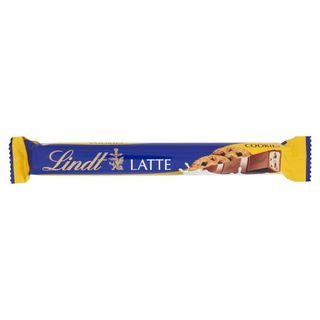 Lindt Gamme Bleue Snack Cioccolato Al Latte Cookies 39 G - 192952
