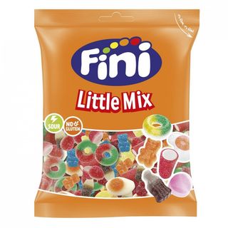 Little Mix Pica 10Bx500 Gr.