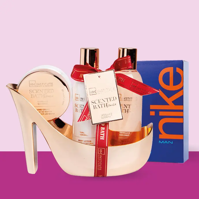 Perfume y Colonia