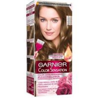 Tinte Rubio Oscuro N.6.0 Color Sensation Caja 1 Ud (15112139)