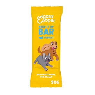 Edgard & Cooper Barritas De Pavo Para Perros 0.03Kg