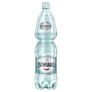 Cisowianka 1.5l ng
