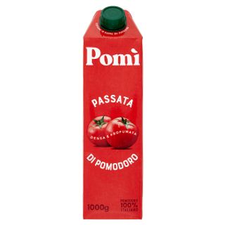 Passata Pomodoro Pomi 1kg