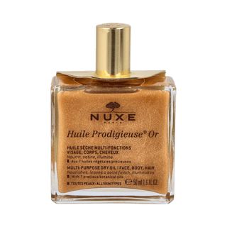 Aceite Seco Nuxe Huile Prodigieuse 50 Ml