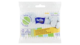 Bella - Patyczki higieniczne - opakowanie